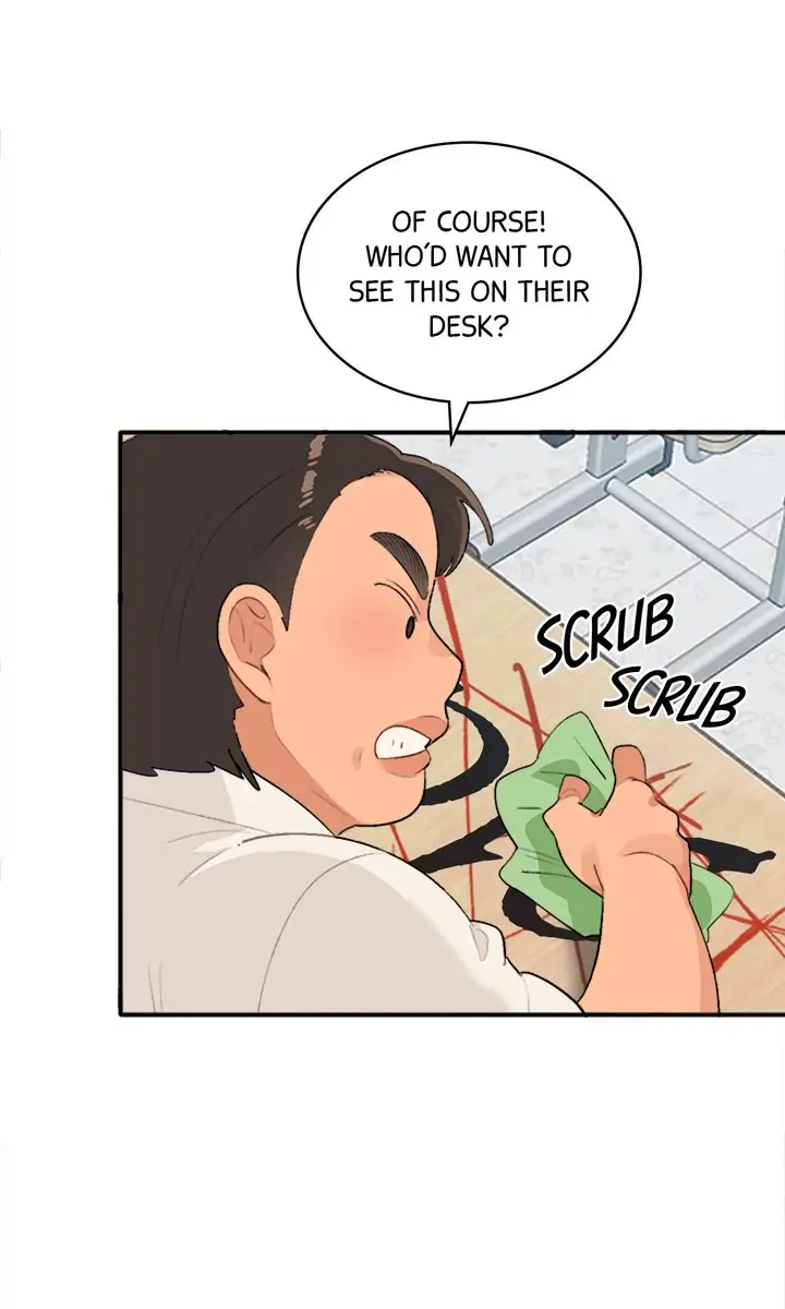Shape of the Future chapter 41 - page 27