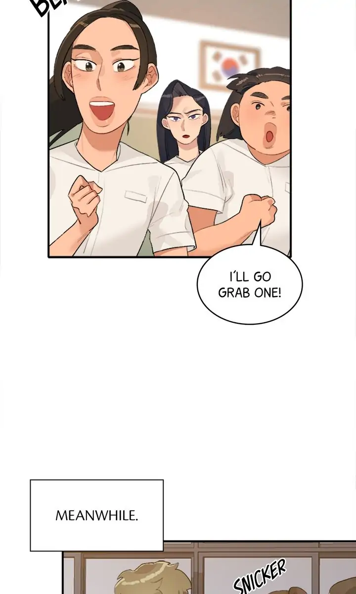 Shape of the Future chapter 41 - page 35