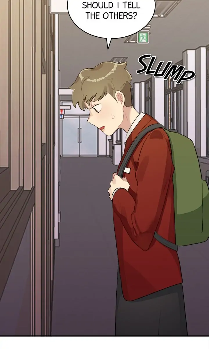 Shape of the Future chapter 41 - page 38