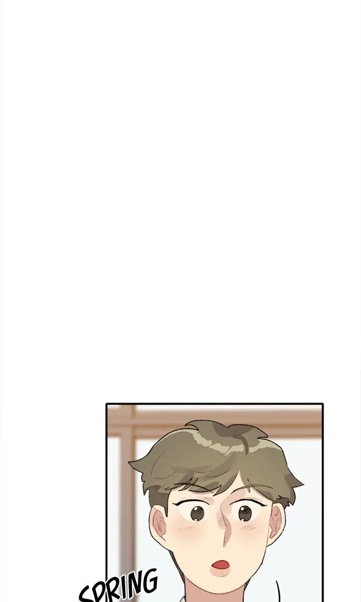 Shape of the Future chapter 41 - page 39