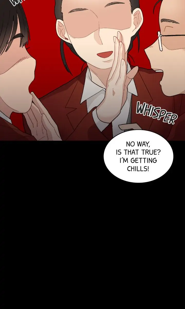 Shape of the Future chapter 41 - page 6