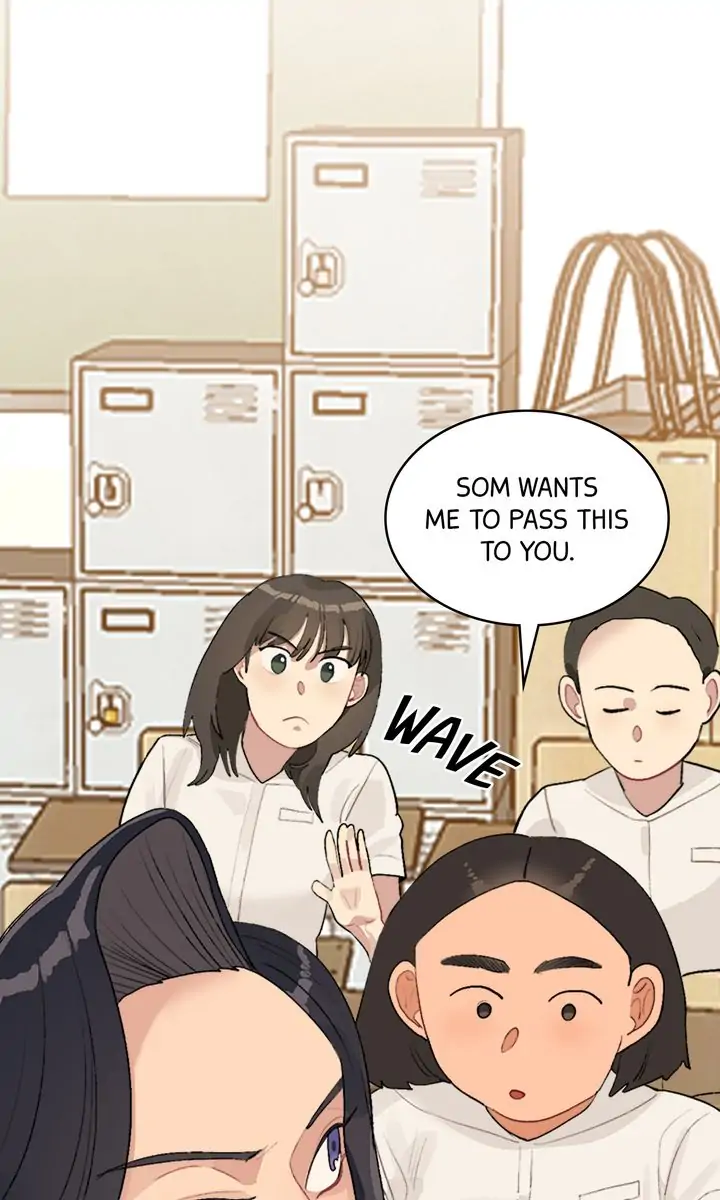 Shape of the Future chapter 41 - page 64