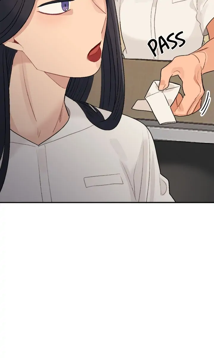 Shape of the Future chapter 41 - page 65
