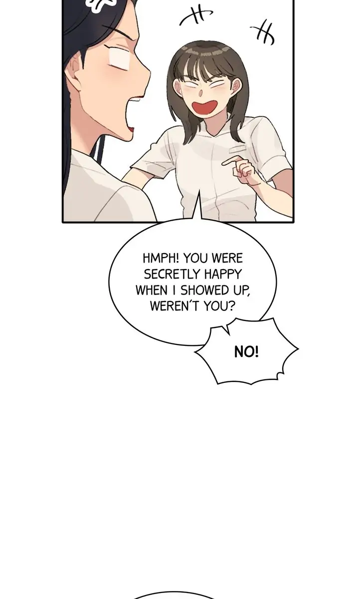 Shape of the Future chapter 41 - page 80