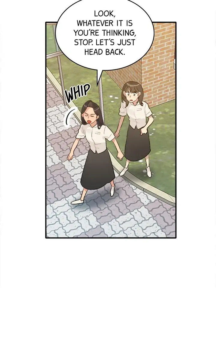 Shape of the Future chapter 41 - page 81