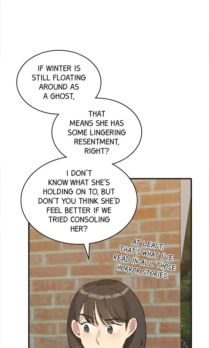 Shape of the Future chapter 41 - page 83