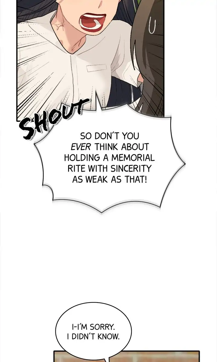 Shape of the Future chapter 41 - page 88