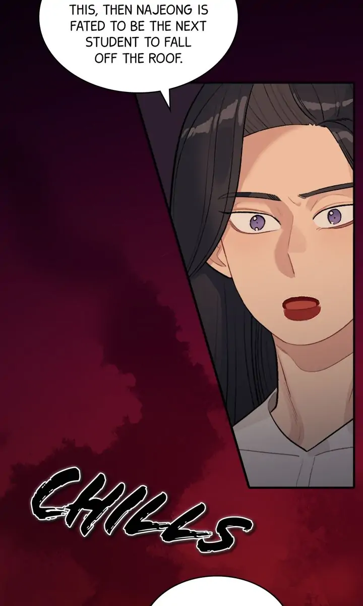 Shape of the Future chapter 41 - page 9