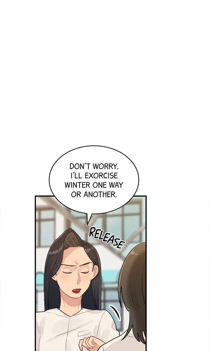 Shape of the Future chapter 41 - page 92