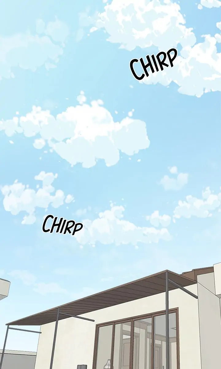 Shape of the Future chapter 40 - page 1