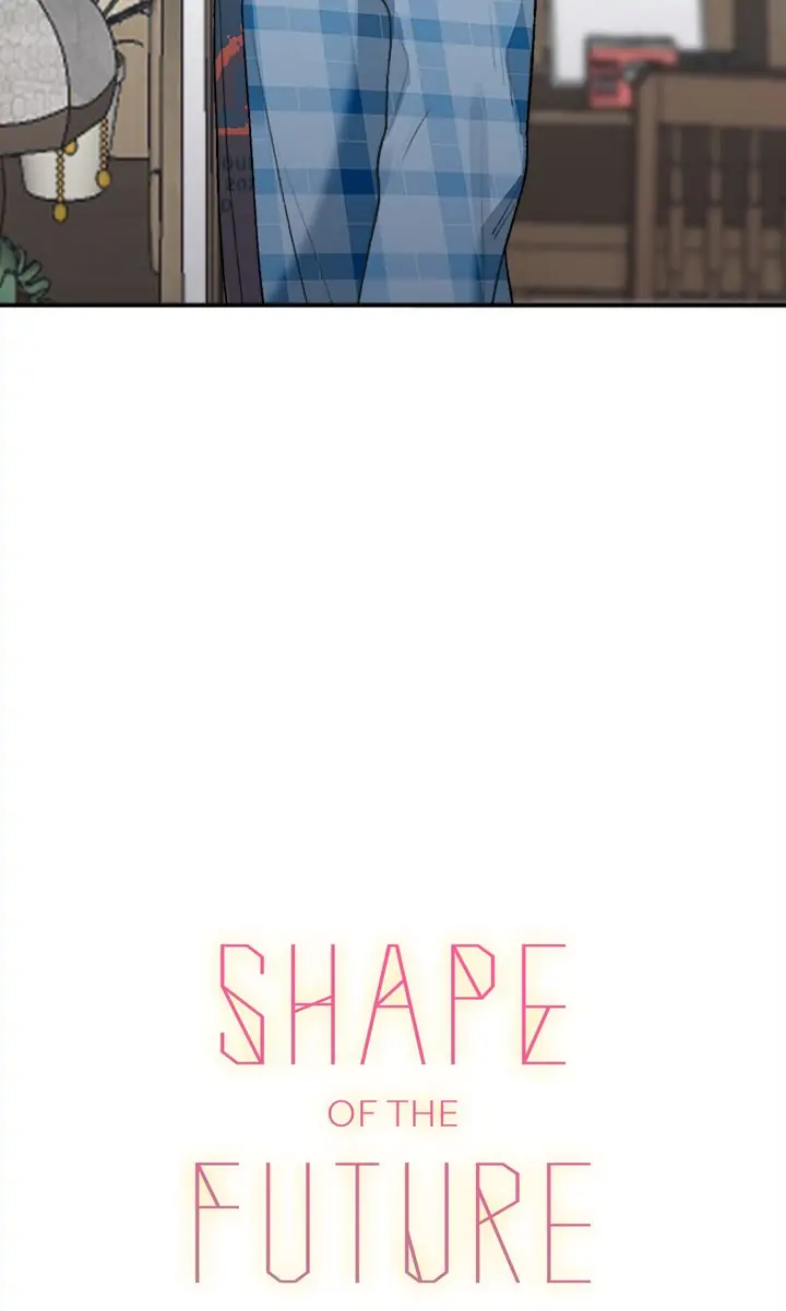 Shape of the Future chapter 40 - page 10