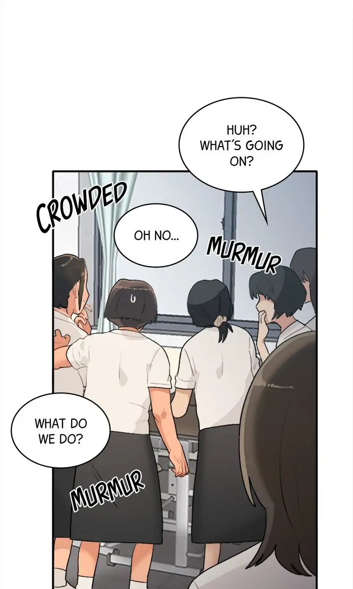 Shape of the Future chapter 40 - page 102