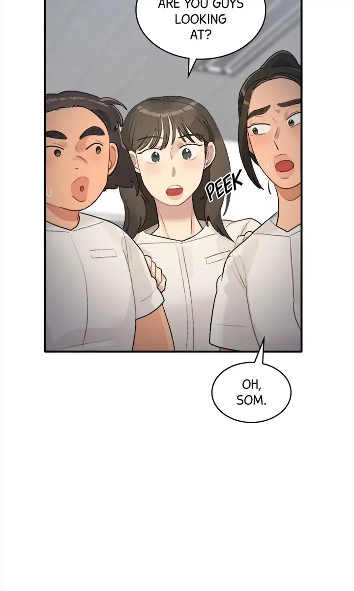 Shape of the Future chapter 40 - page 104