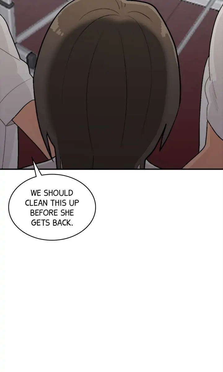 Shape of the Future chapter 40 - page 107