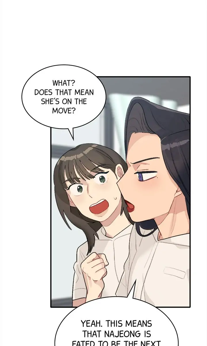 Shape of the Future chapter 40 - page 111