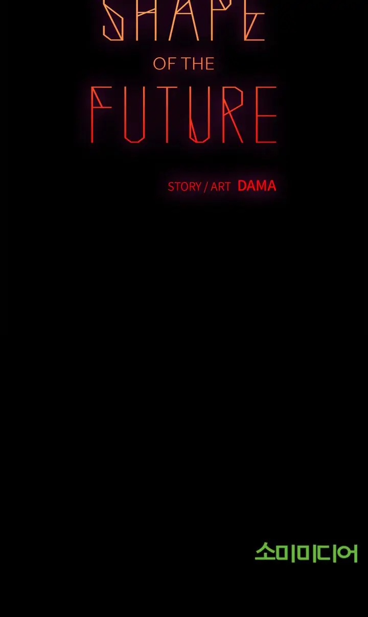 Shape of the Future chapter 40 - page 118
