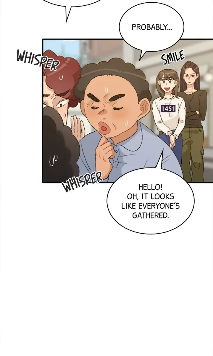 Shape of the Future chapter 40 - page 13