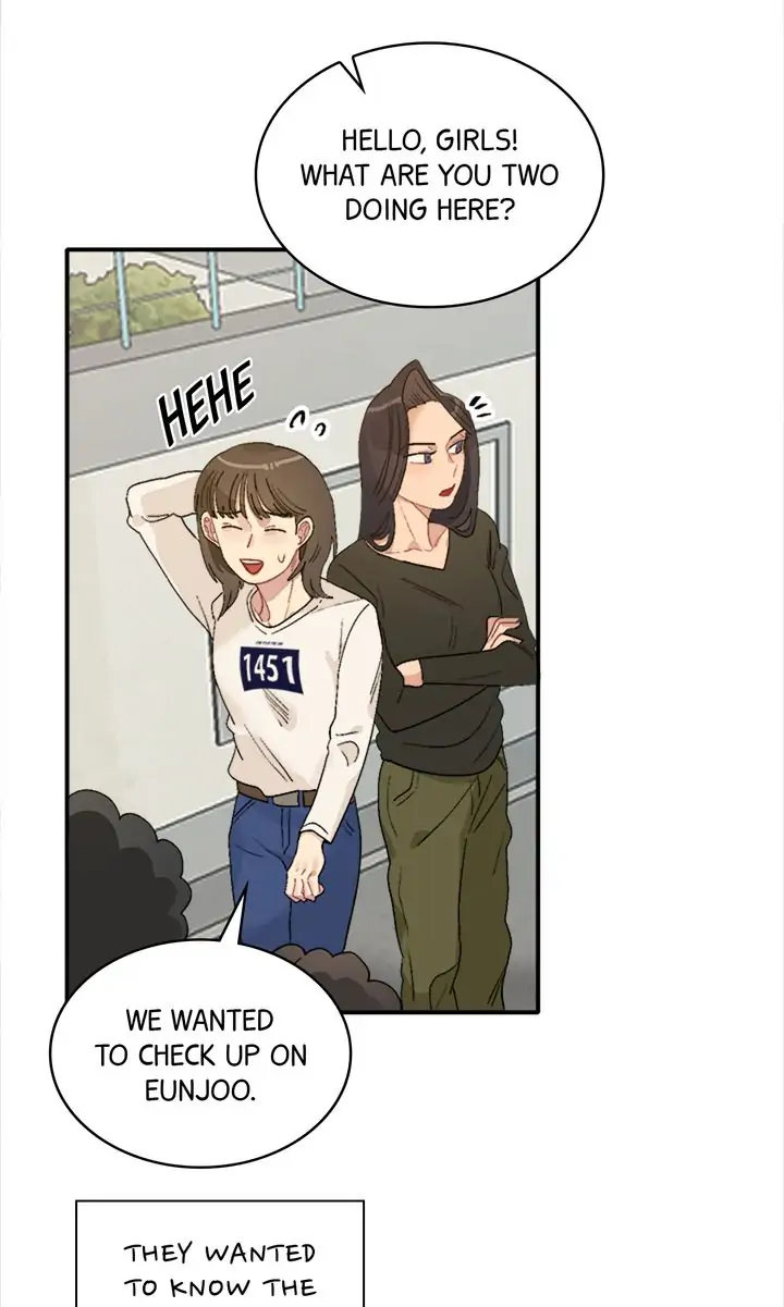 Shape of the Future chapter 40 - page 14