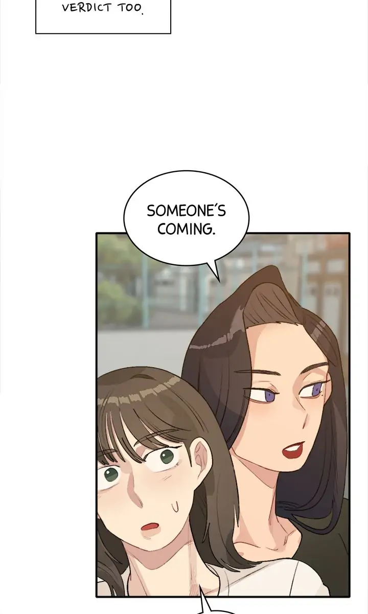 Shape of the Future chapter 40 - page 15