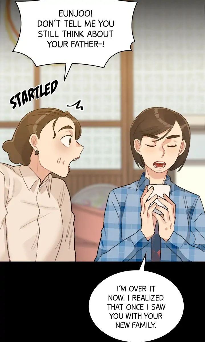 Shape of the Future chapter 40 - page 33