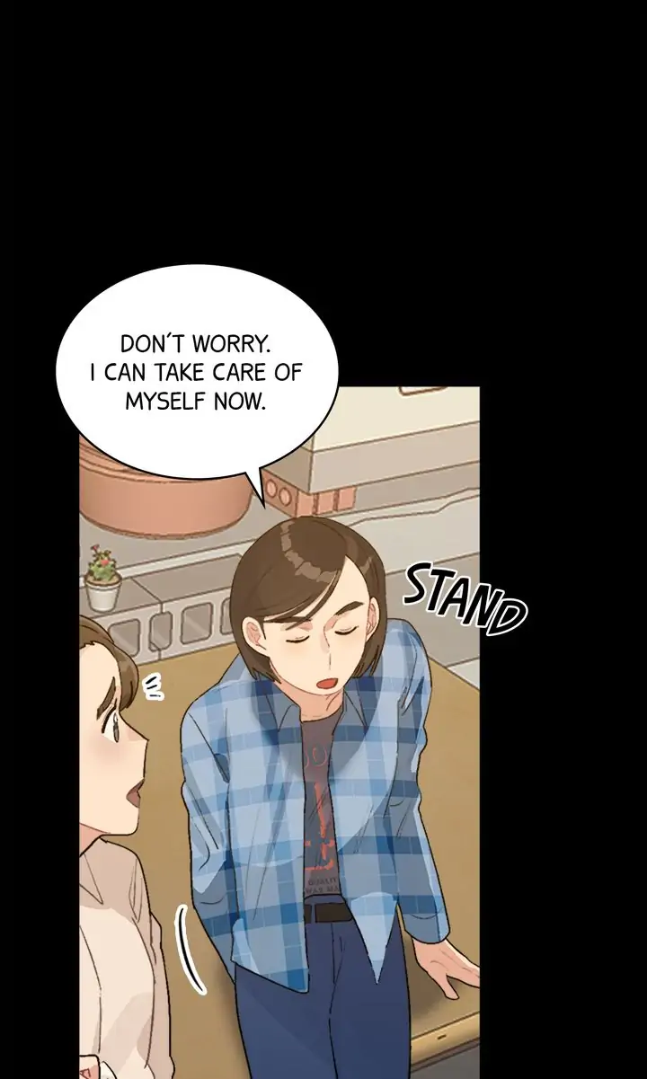 Shape of the Future chapter 40 - page 39