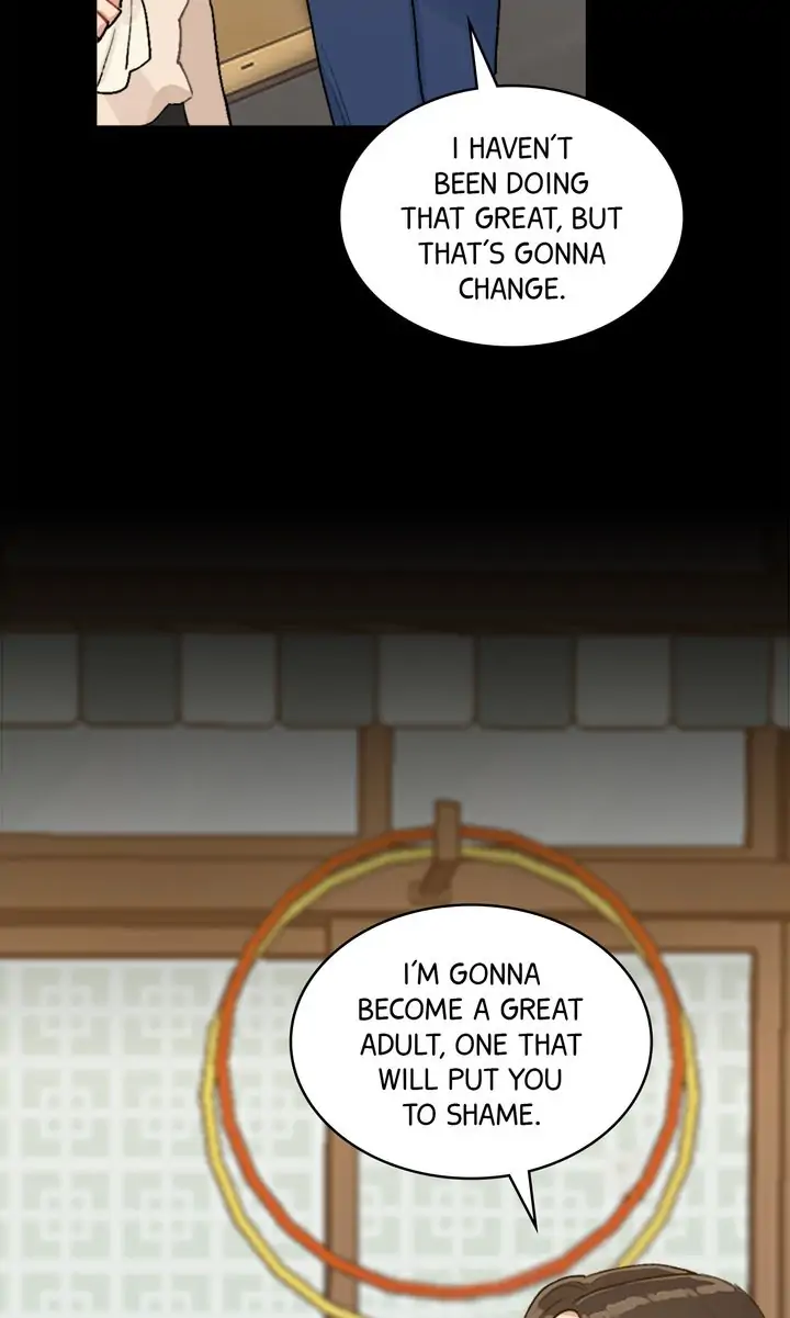 Shape of the Future chapter 40 - page 40