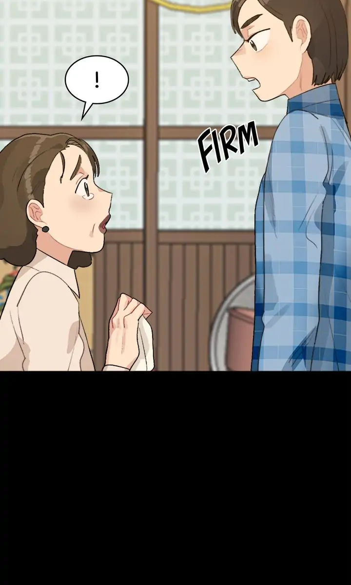 Shape of the Future chapter 40 - page 41