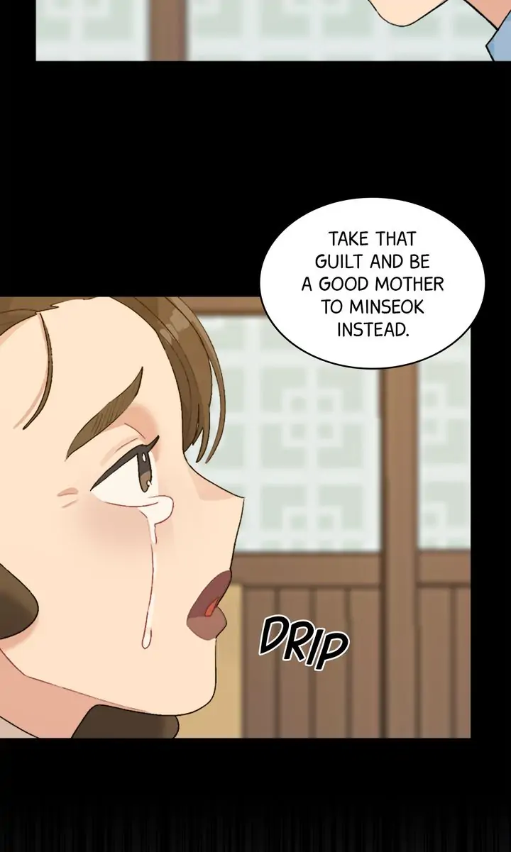Shape of the Future chapter 40 - page 43
