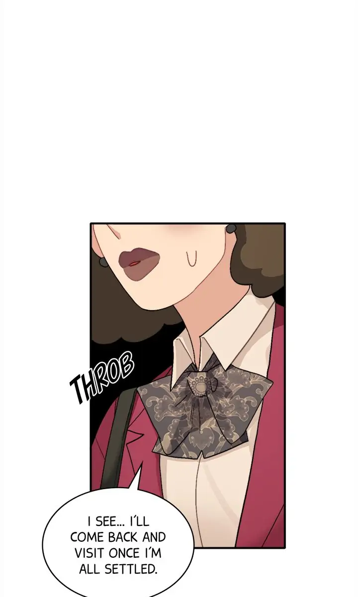Shape of the Future chapter 40 - page 57