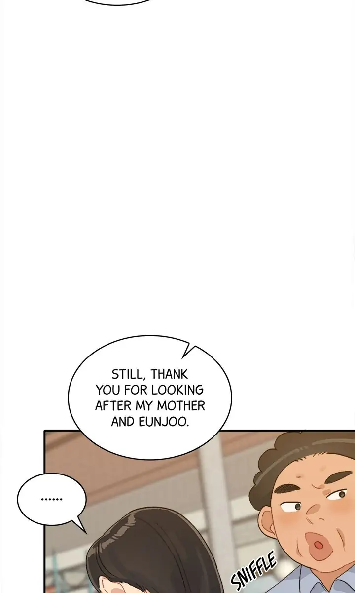 Shape of the Future chapter 40 - page 58