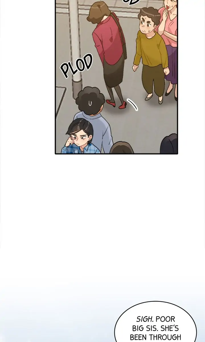 Shape of the Future chapter 40 - page 60