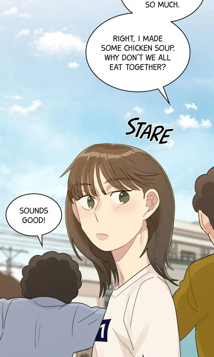 Shape of the Future chapter 40 - page 61