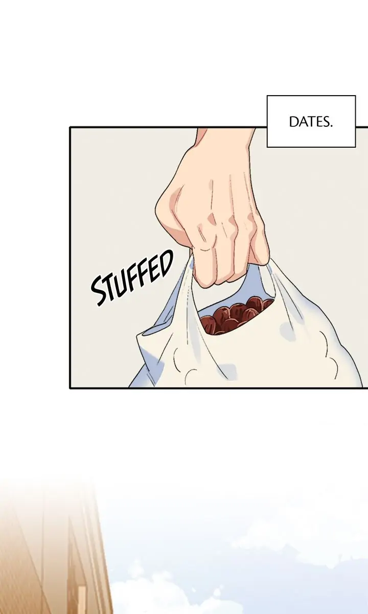 Shape of the Future chapter 40 - page 70