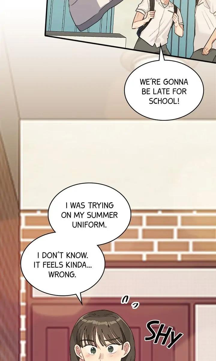 Shape of the Future chapter 40 - page 77