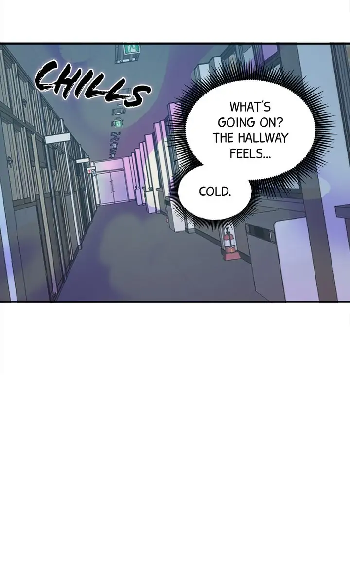 Shape of the Future chapter 40 - page 99