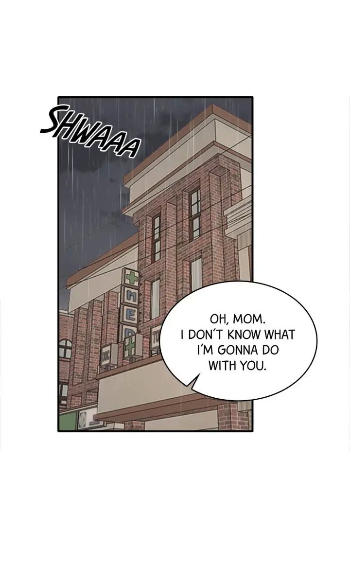 Shape of the Future chapter 39 - page 1
