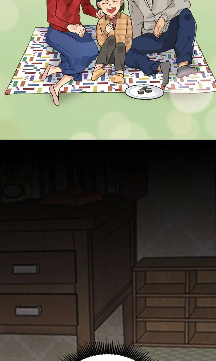 Shape of the Future chapter 39 - page 100