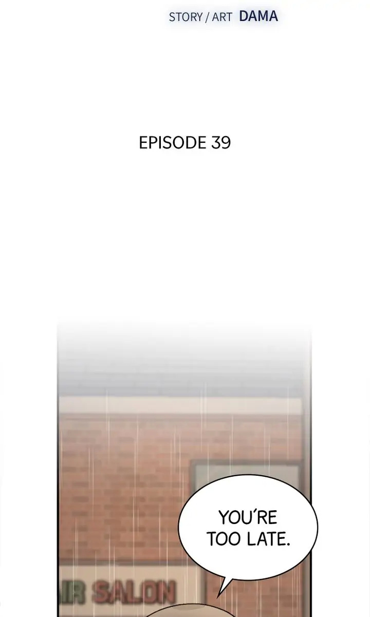 Shape of the Future chapter 39 - page 14