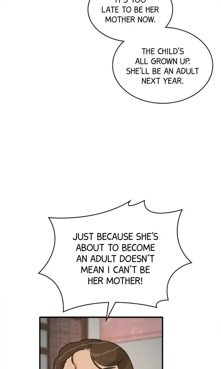 Shape of the Future chapter 39 - page 17