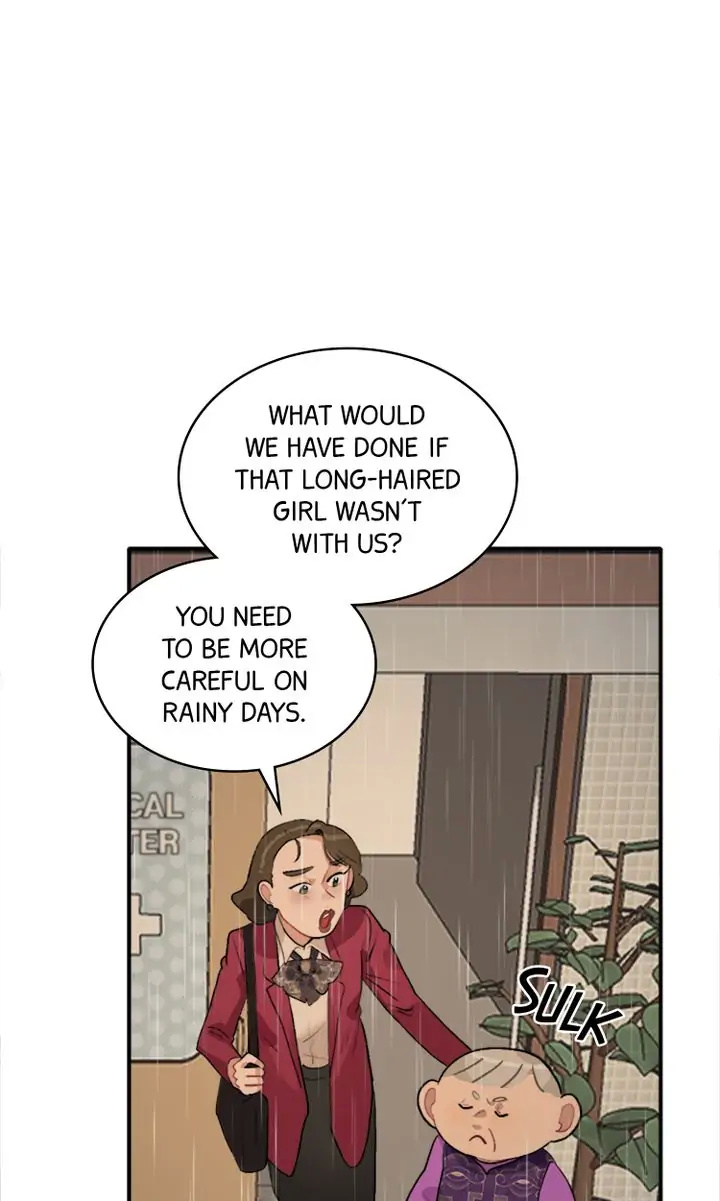 Shape of the Future chapter 39 - page 2