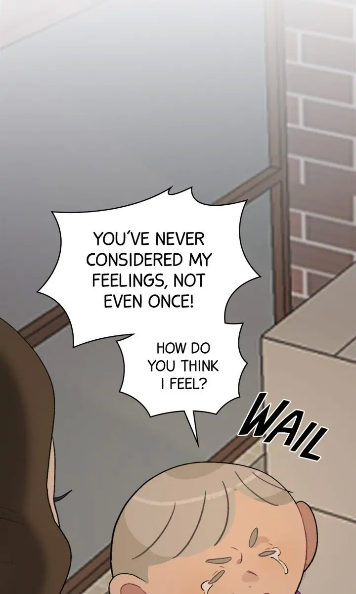 Shape of the Future chapter 39 - page 21