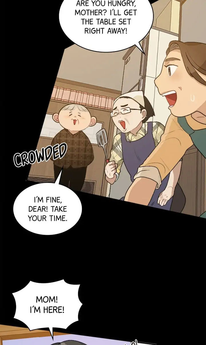 Shape of the Future chapter 39 - page 26