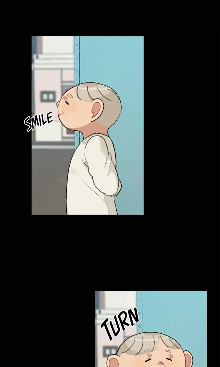 Shape of the Future chapter 39 - page 34