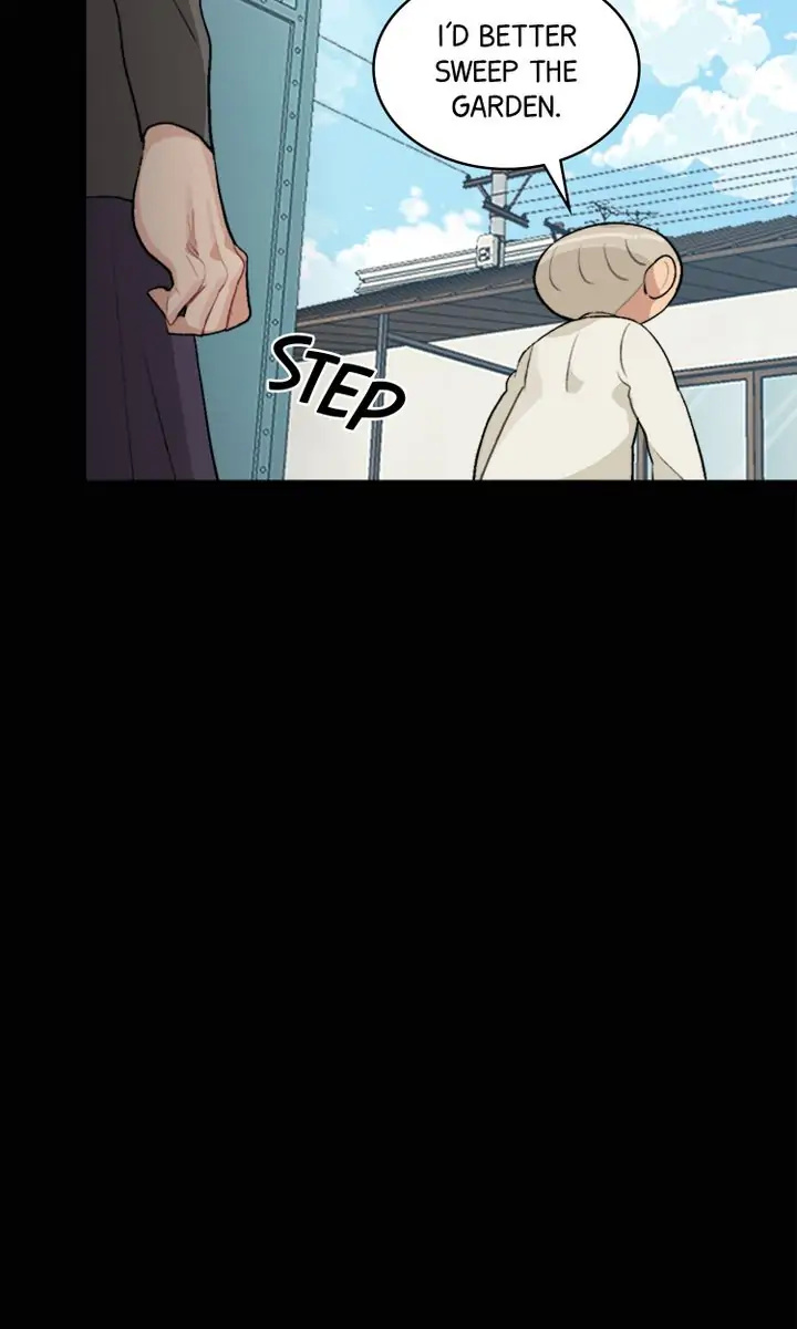 Shape of the Future chapter 39 - page 39