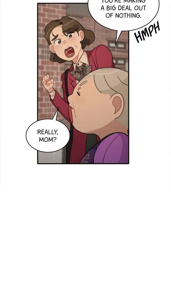 Shape of the Future chapter 39 - page 4