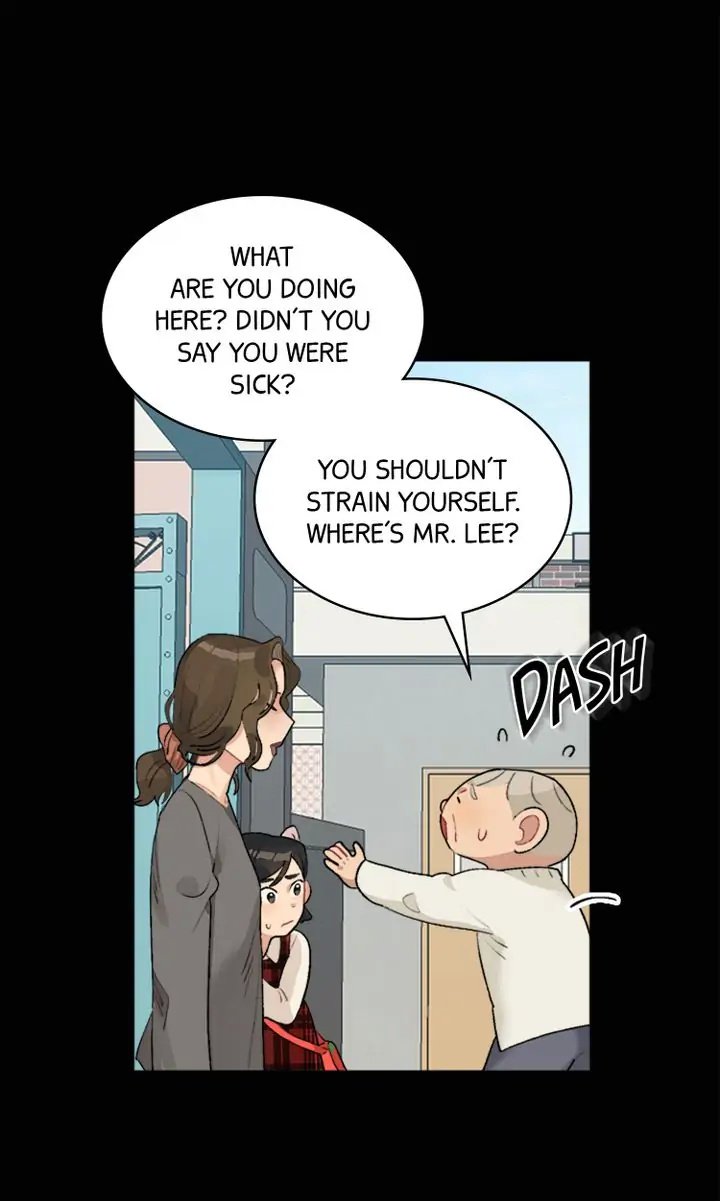 Shape of the Future chapter 39 - page 43