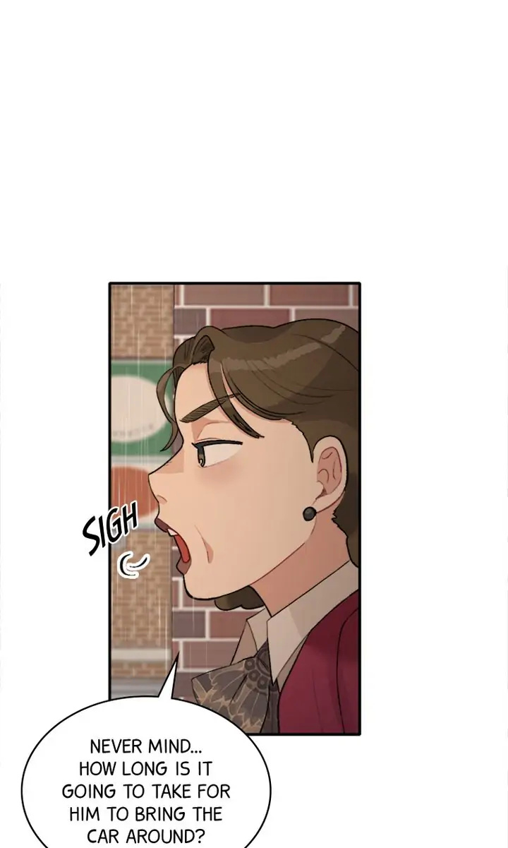 Shape of the Future chapter 39 - page 5