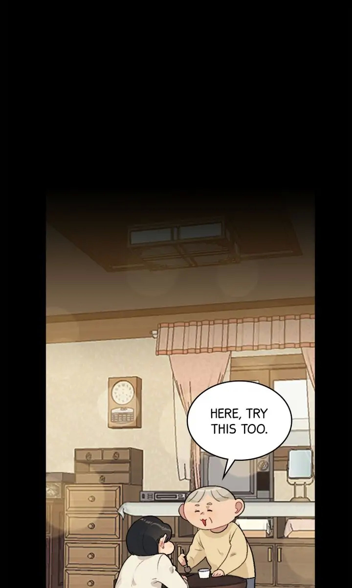 Shape of the Future chapter 39 - page 54