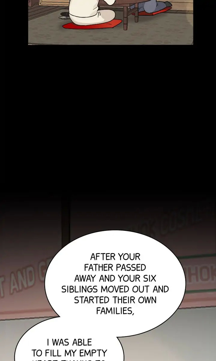 Shape of the Future chapter 39 - page 55