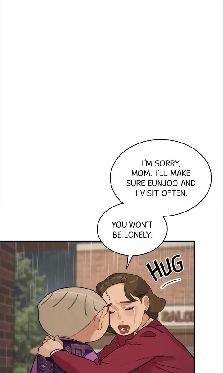 Shape of the Future chapter 39 - page 58